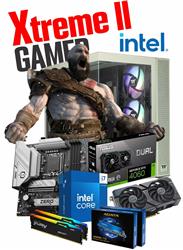 PC INTEL GAMER I7 14700F 16GB 512GB NVME H610M RTX5050 WIFI + BT